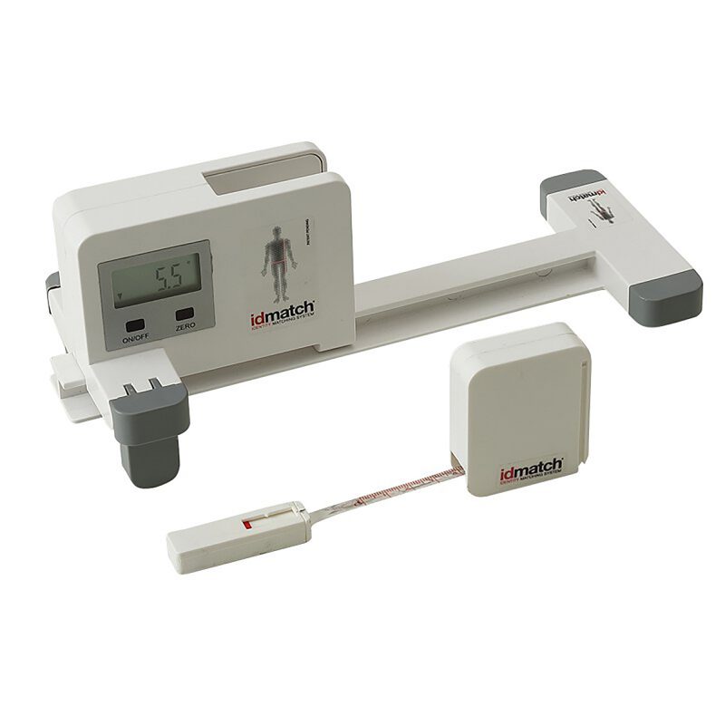 Selle Italia ID Match BRP Positioning Tool