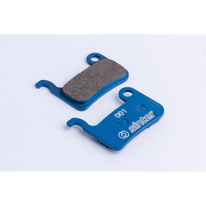 SINTER Brake pads - 01 SHIMANO A TYPE (25 Pairs Workshop Pack)