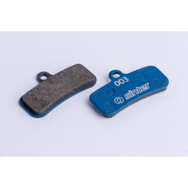 SINTER Brake pads - 03 SHIMANO D TYPE (25 Pairs Workshop Pack)