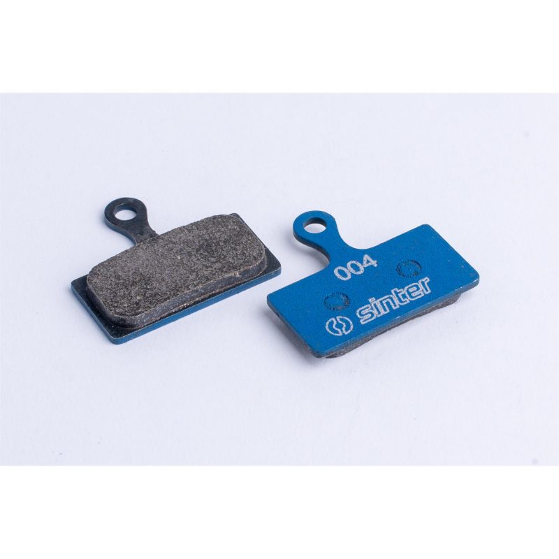 SINTER Brake pads - 04 SHIMANO G TYPE (25 Pairs Workshop Pack)