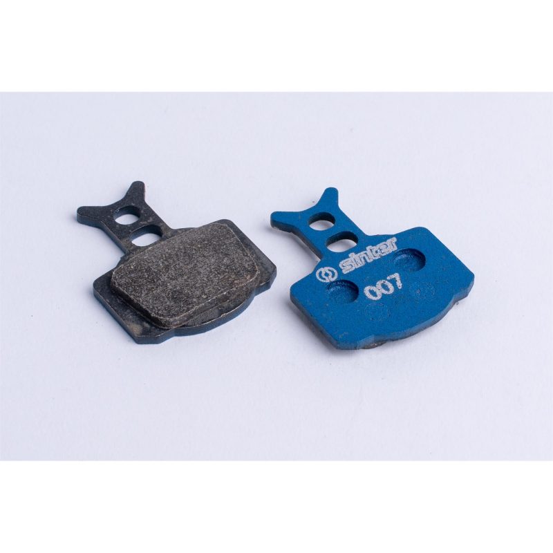 SINTER Brake pads - 07 FORMULA (25 Pairs Workshop Pack)