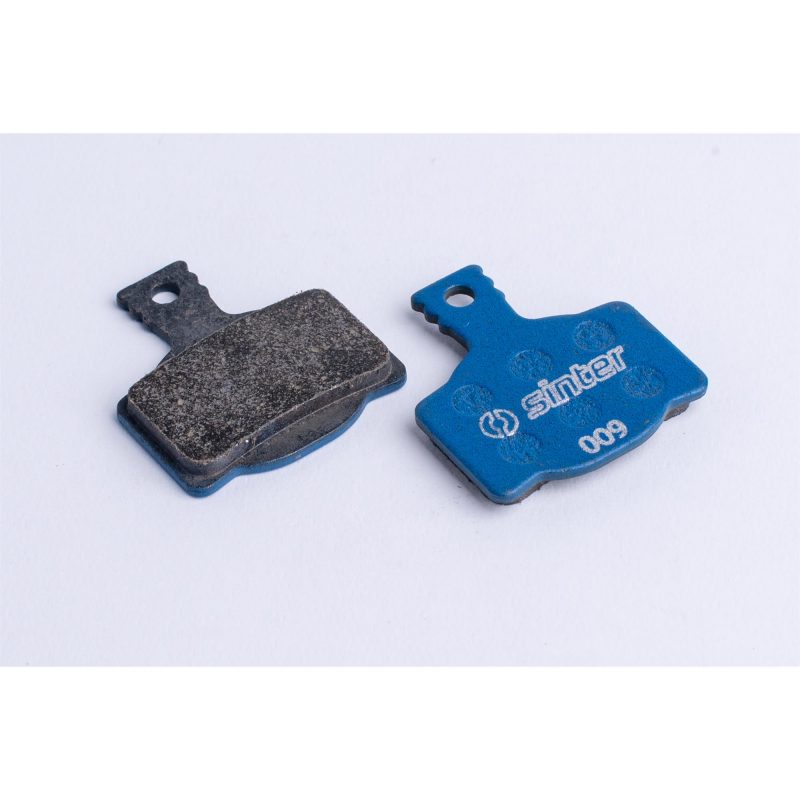 SINTER Brake pads - 09 MAGURA & CAMPAGNOLO (25 Pairs Workshop Pack)