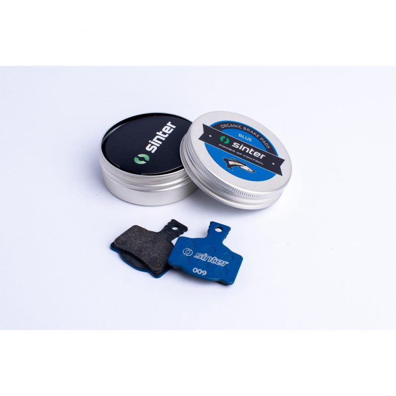 SINTER Brake pads - 09 MAGURA & CAMPAGNOLO