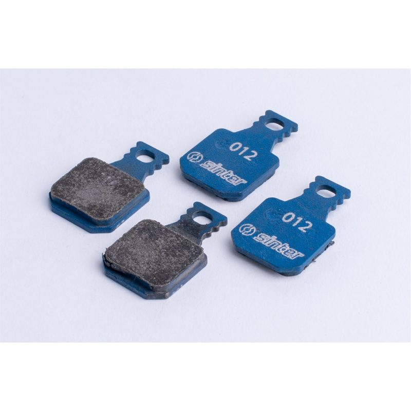 SINTER Brake pads - 12 MAGURA (25 Pairs Workshop Pack)