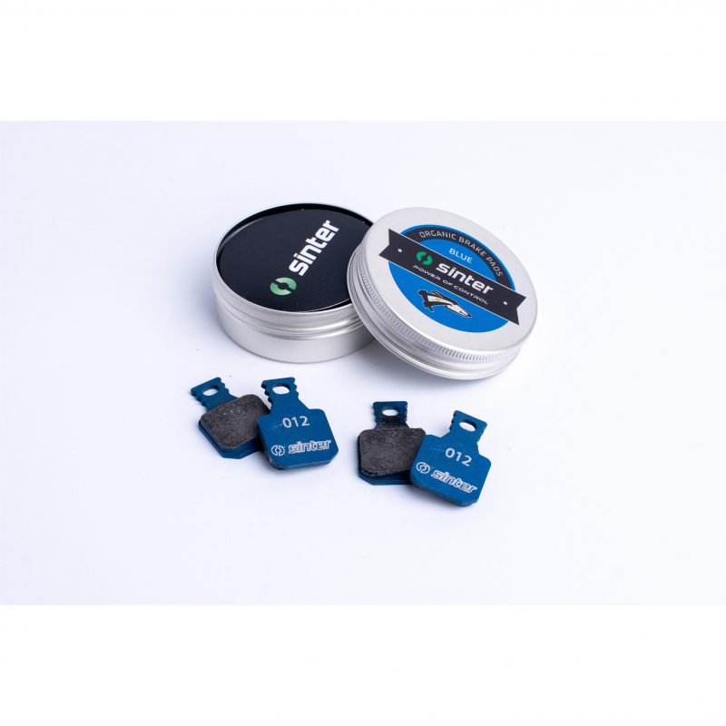 SINTER Brake pads - 12 MAGURA