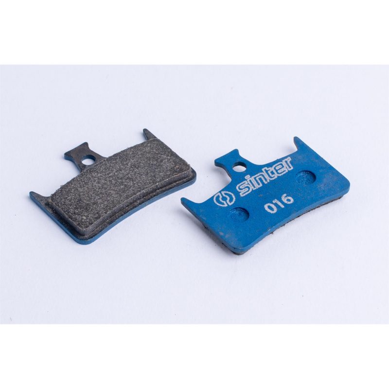 SINTER Brake pads - 16 HOPE (25 Pairs Workshop Pack)
