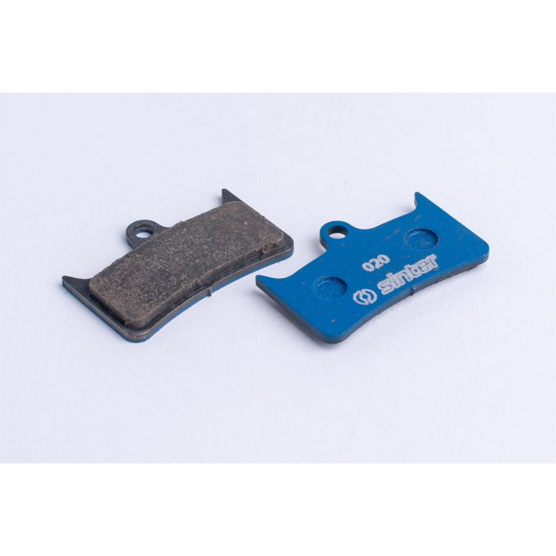SINTER Brake pads - 20 HOPE (25 Pairs Workshop Pack)
