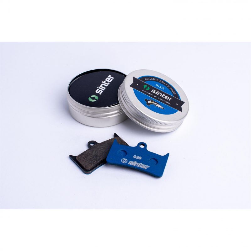 SINTER Brake pads - 20 HOPE