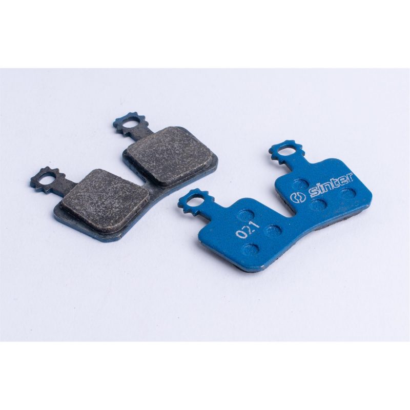 SINTER Brake pads - 21 MAGURA (MT5, MT7) (25 Pairs Workshop Pack)