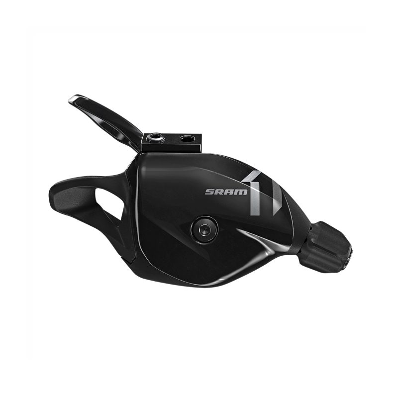 SRAM X1 Shifter - Trigger - 11 speed Rear With Discrete Clamp