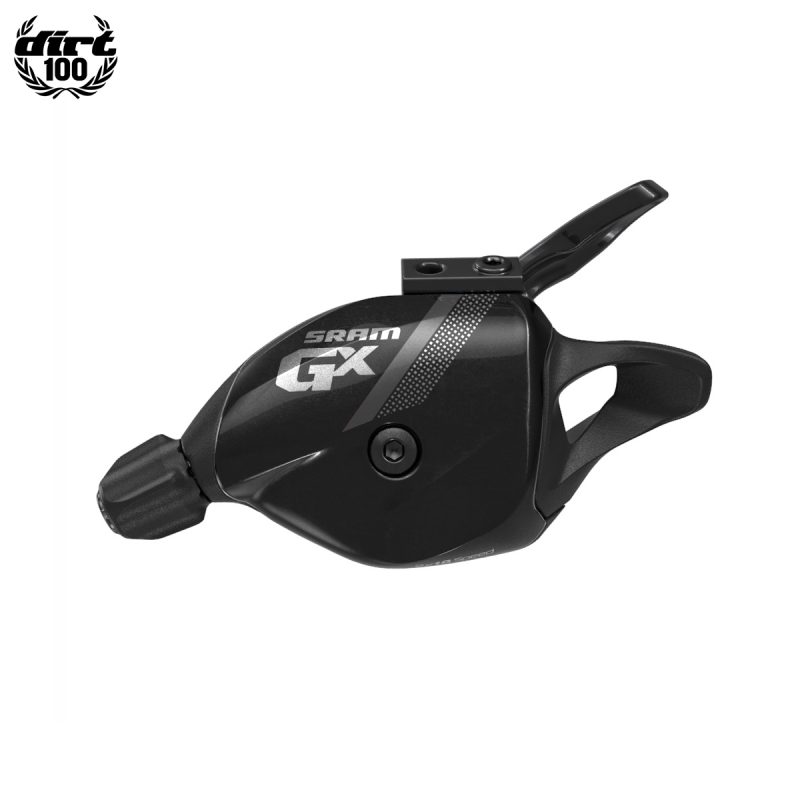 SRAM Shifter GX Trigger Set 2x11 X-Actuation