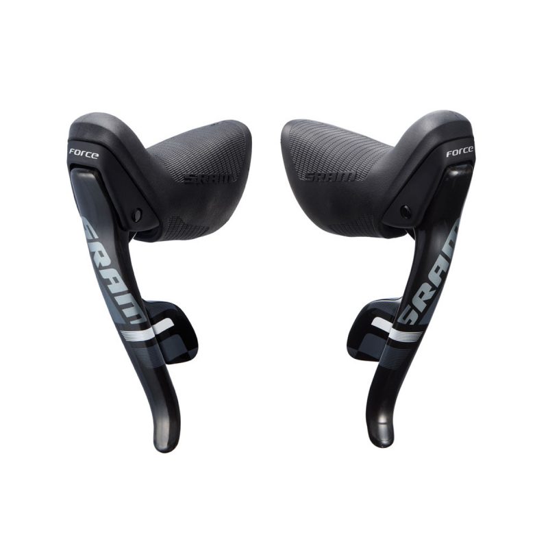 SRAM Force22 Shift/Brake Lever Set 11-speed Rear Yaw Front