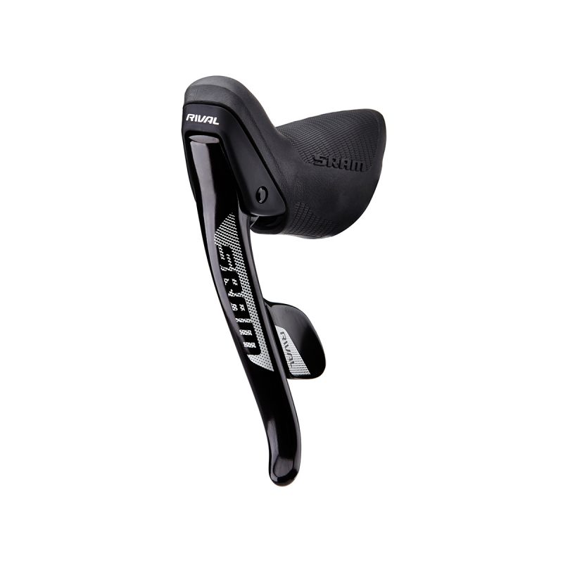 SRAM Rival22 Shift/Mech Brake 11-Spd, Front Brake/Rear Shift