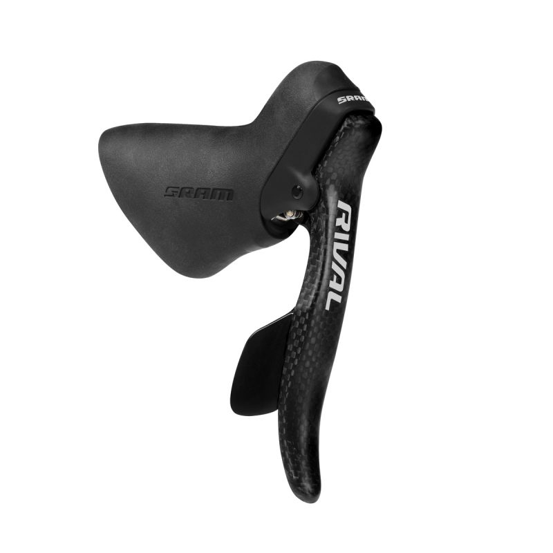 SRAM Rival Doubletap Left Shift/Brake Lever
