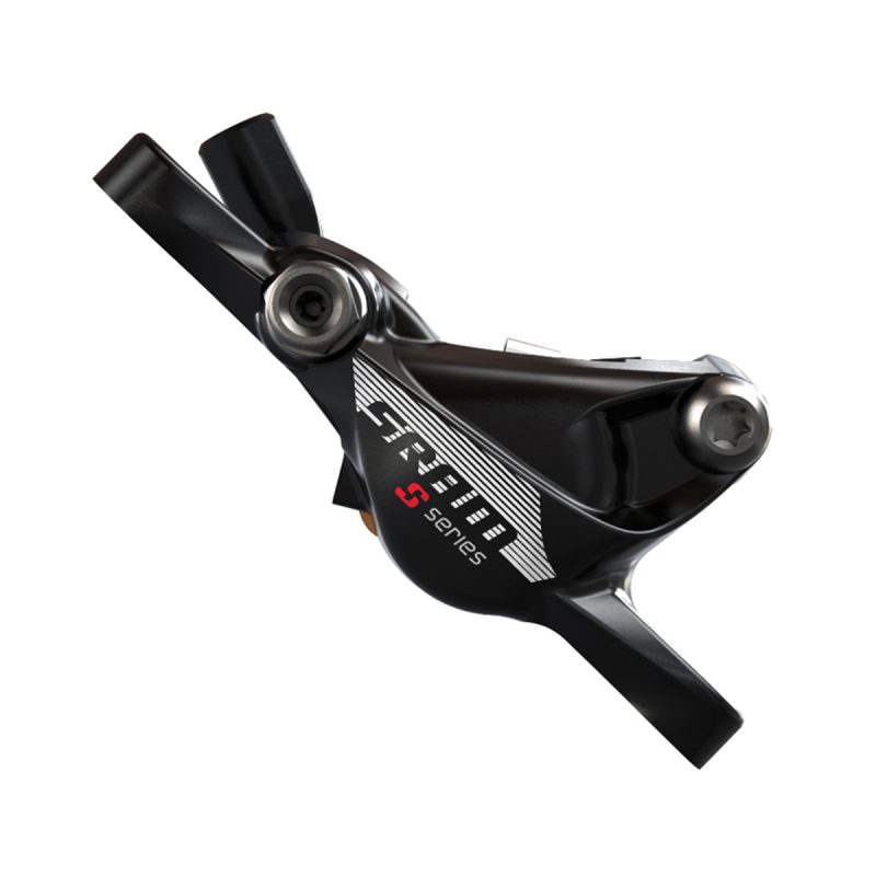 SRAM Shift/Hydraulic Disc Brake 700 10-Speed Rear Shift Rear Brake 1800mm w Direct Mount Hardware (Rotor & Bracket sold separately)