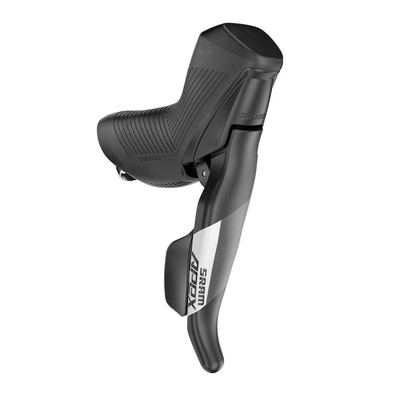 SRAM APEX Shift/Hydraulic Disc Brake D1 Stealthamajig Connected Front Brake/Right Shift 1300mm W/ Flat Mount 20mm SS Hardware (Rotor And Bracket Sold Separately)