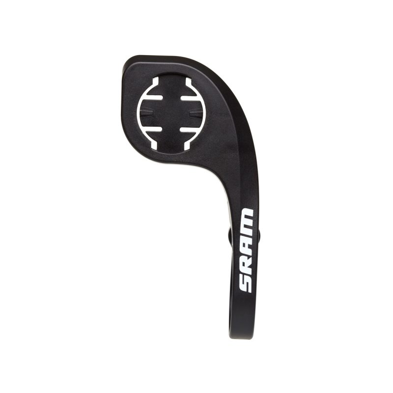 SRAM QuickView Road Garmin GPS/Computer Mount 31.8mm Quarter Turn/Twist Lock