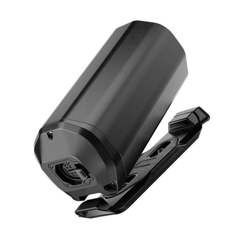 SRAM Range Extender Holder System And Cable W/Connector (Eagle Transmission Powertrain)