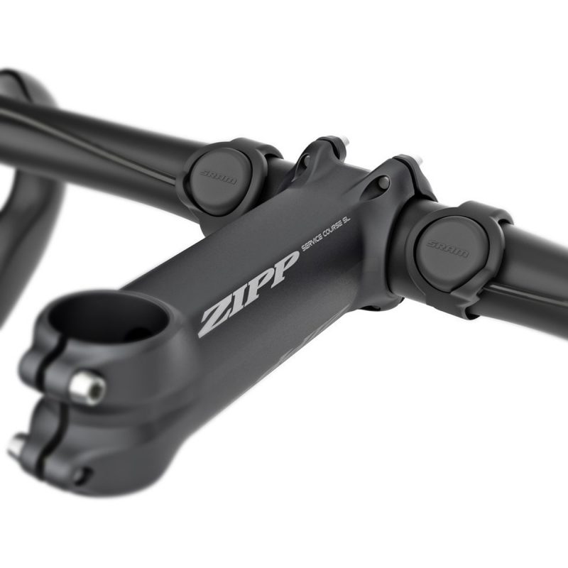 SRAM Blip Clamp 31.8 Pair