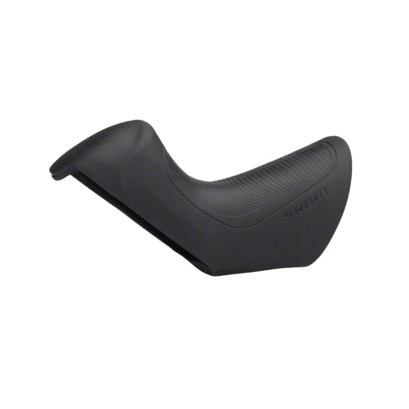 SRAM Road Spare - Hood Cover Pair For Etap Hydraulic Levers Black