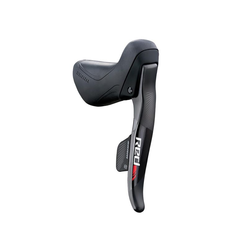 SRAM Shift/Brake Lever Red Etap Yaw Front