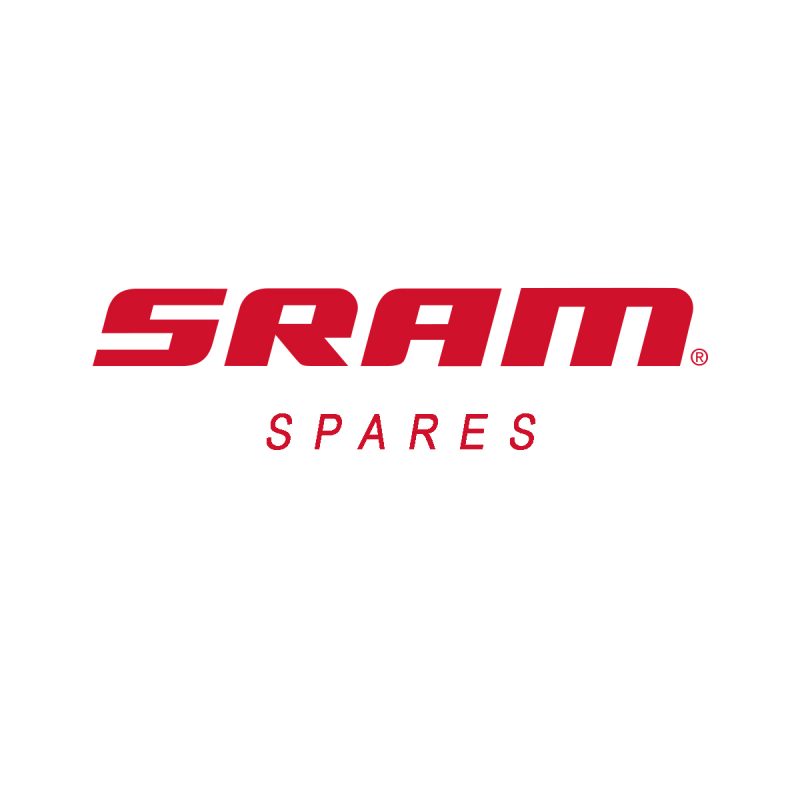 Sram Spare - Shifter Brake Lever Exchange Hydraulic Red 22 Front