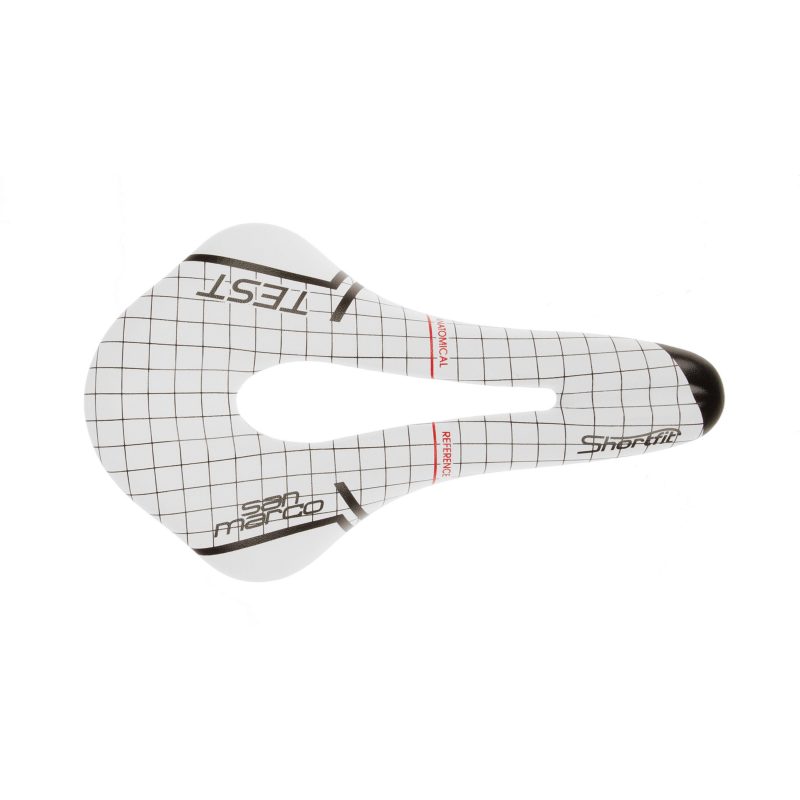 Selle San Marco Demo/Test Saddle Shortfit 2.0 Supercomfort