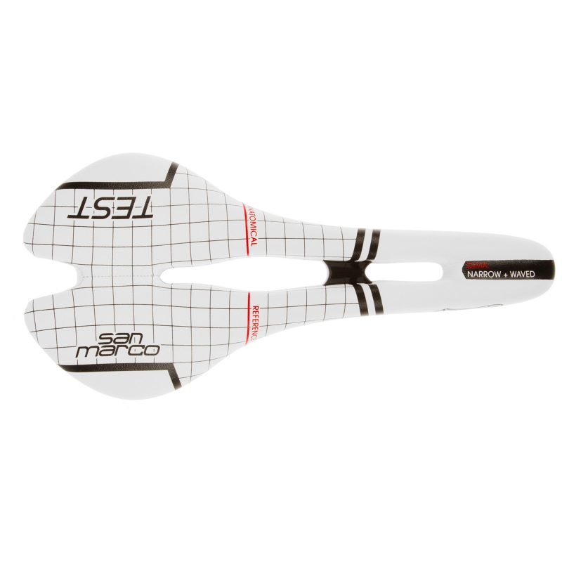 Selle San Marco Demo/Test Aspide Open-Fit Wide (L2)