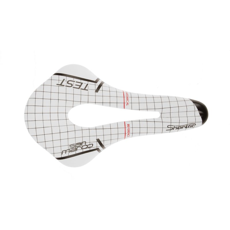 Selle San Marco Demo/Test Aspide Short Wide (L3)