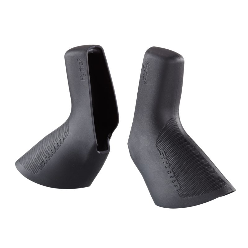 SRAM Spare - Hood Cover SRAM Rival Etap AXS Hydraulic Road Levers Black, Pair