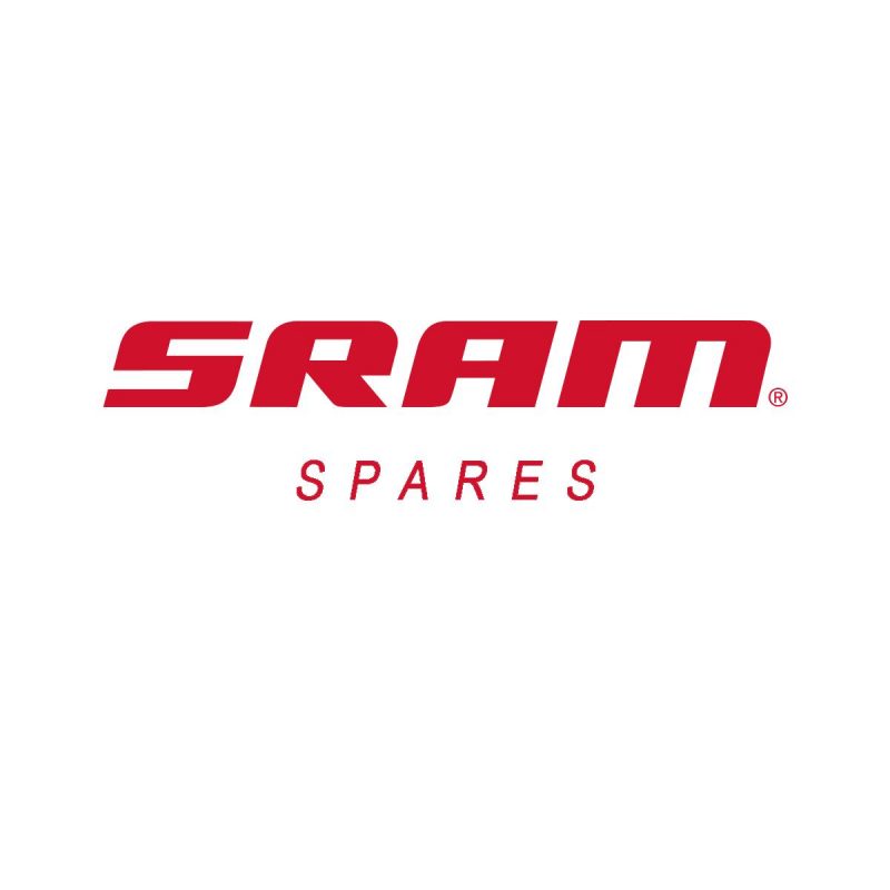 SRAM Spare - DISC BRAKE SPARE PARTS LEVER BULK PISTON ASSEMBLY AND RETURNSPRING G2, QTY 6 - GUIDE RSC/ULTIMATE