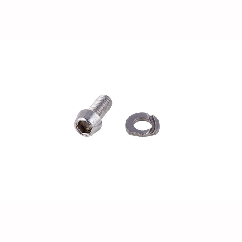SRAM Spare - REAR DERAILLEUR CABLE ANCHOR BOLT AND WASHER KIT GX 1X11