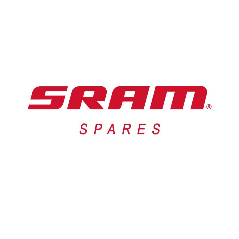 Sram Spare - Disc Brake Service Caliper Bleed Block S4 CaliperS - Guide Ultimate/RSC B1/RS B1/R B1