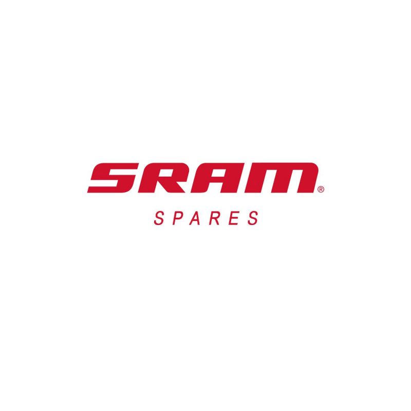 SRAM Spare - Disc Brake Caliper Assembly Force Etap AXS D1 Hrd Flat Mountfront/Rear Including Brake Pads