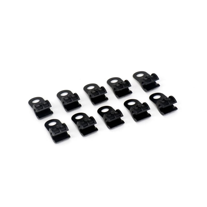SRAM Spare - Cable Guide Clips Stem Integrated Qty 10 - Stealth Brake Lines