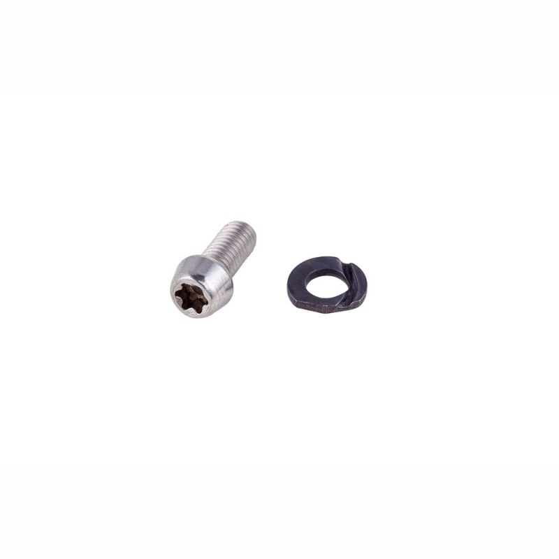 Sram Spare - Rear Derailleur Cable Anchor Bolt and Washer Kit X01 Eagle