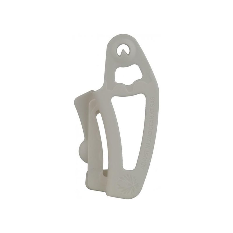 Sram Spare - Rear Derailleur Chaingap Adjustment Gauge - B Gap Tool - Compatible With All Etap AXS Cassettes 26T-44T 2021