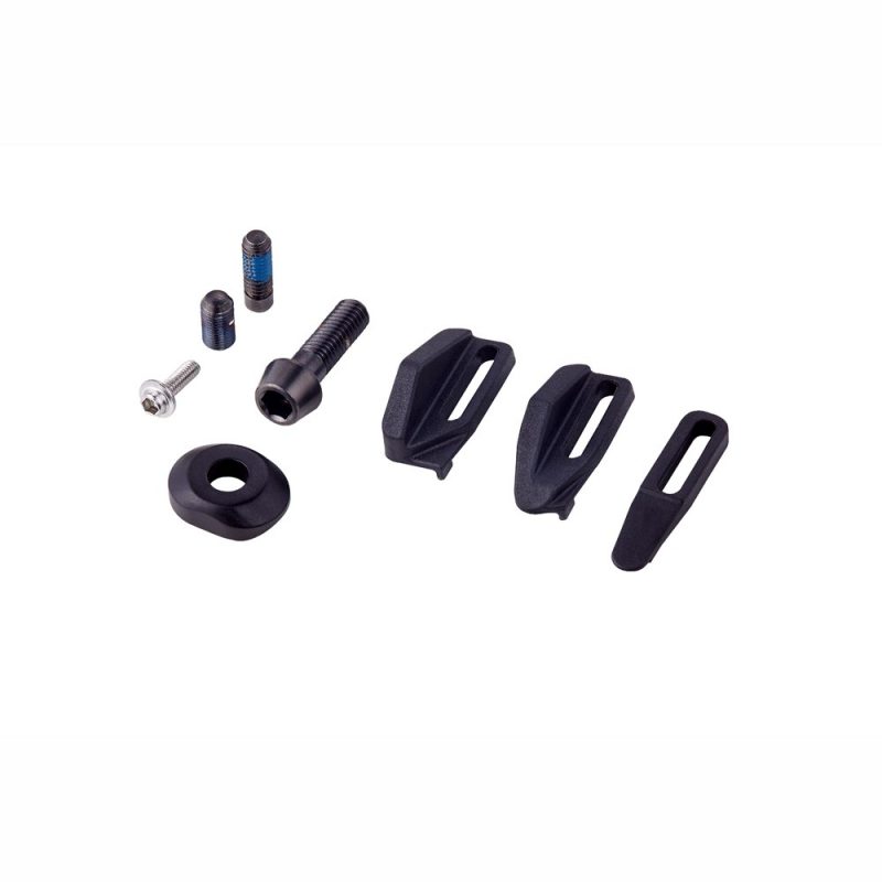 Sram Spare - Front Derailleur Spare Parts Kit Red eTap
