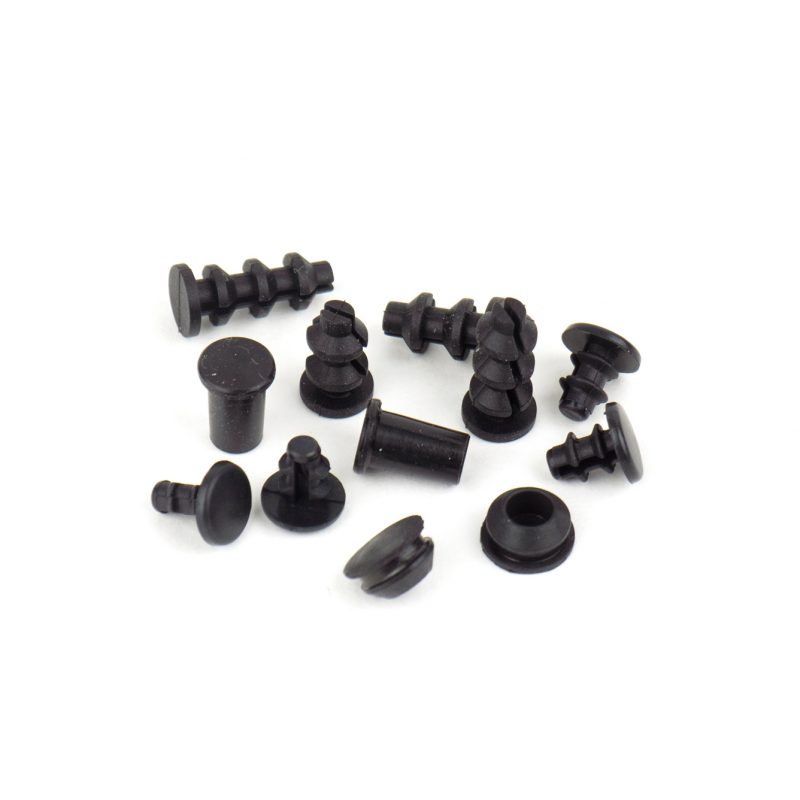 SRAM Frame Plug Tacklebox Refill Pack (Qty 25)