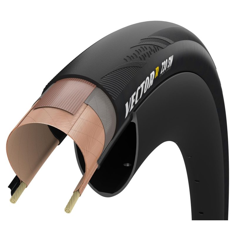 Goodyear For Zipp Vectorr Z30 Sw Designed For Zipp Tubeless Tire A1