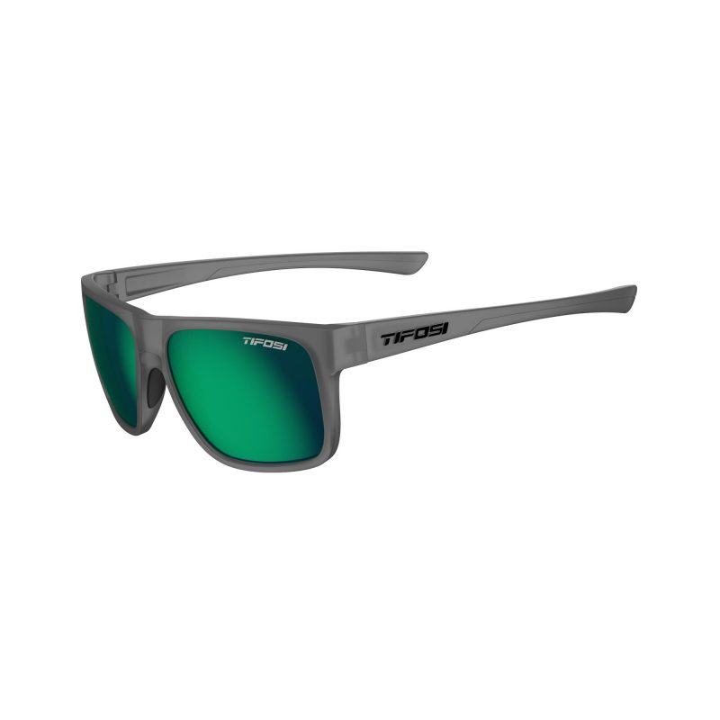 Tifosi Swick Polarised Single Lens Eyewear 2023