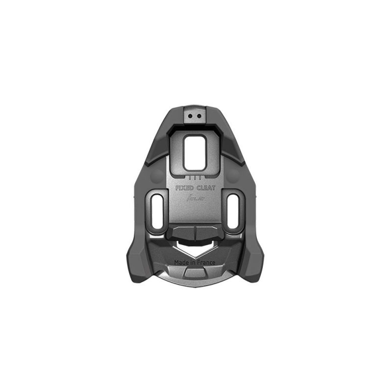 Time Cleats - Xpro/Xpresso - Iclic - Fixed (No Angular Or Lateral Float) 2021