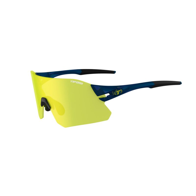 TIFOSI Rail Interchangeable Clarion Lens Sunglasses 2022