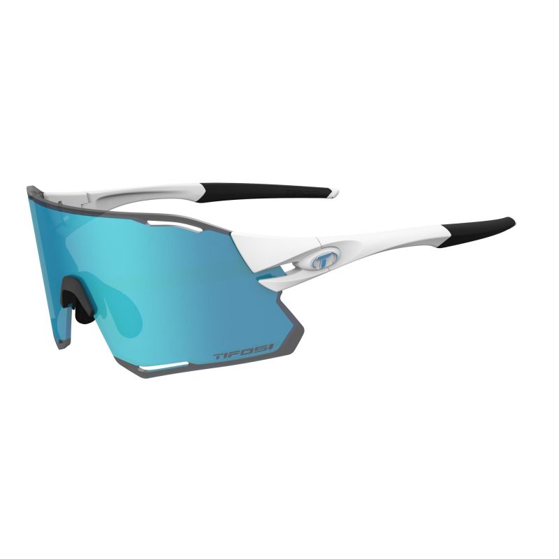 Tifosi Rail Race Interchangeable Clarion Lens Sunglasses (2 Lens Limited Edition) 2023