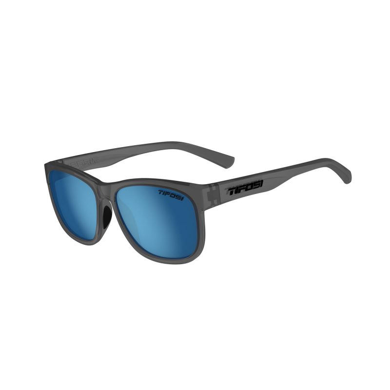 TIFOSI Swank XL Single Polarised Lens Sunglasses 2023