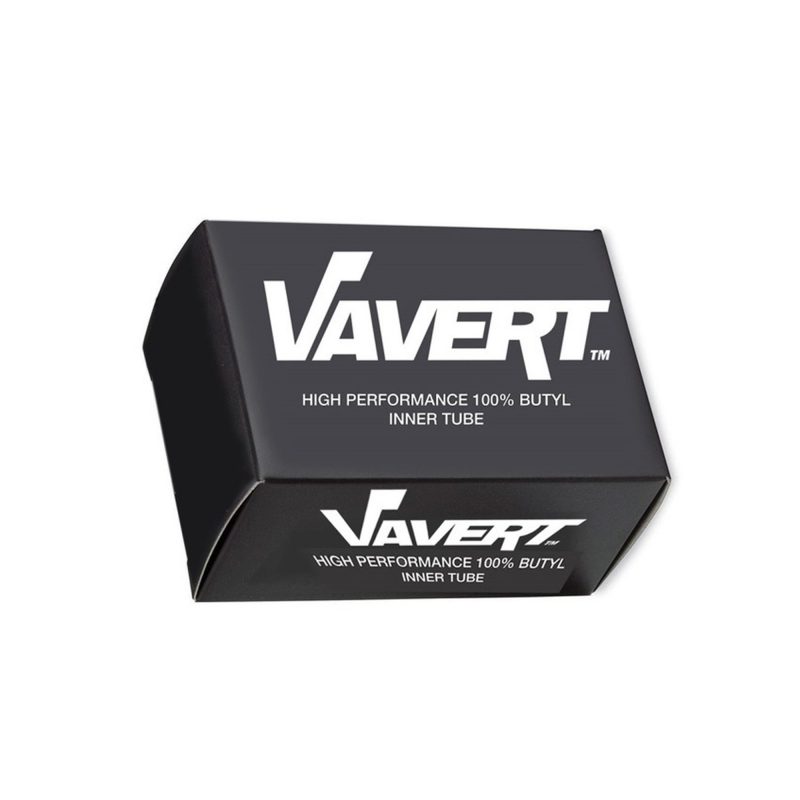 Vavert e-Scooter Inner Tube (Schrader Angled Valve)