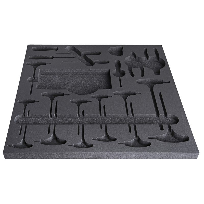 UNIOR Empty Tray For Set1-2600AC
