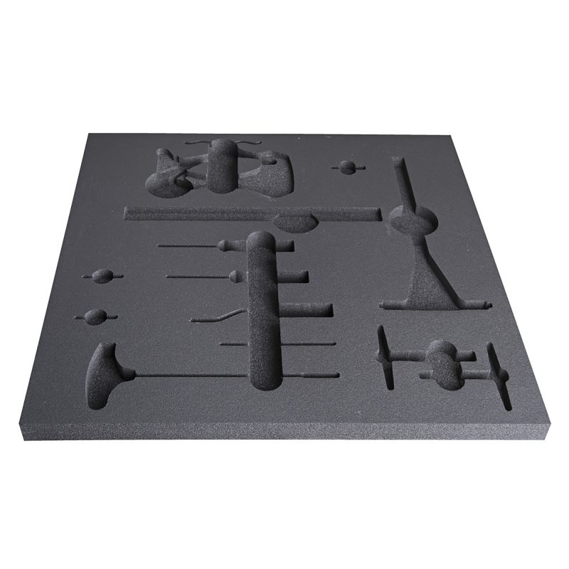 UNIOR Empty Tray For Set1-2600C