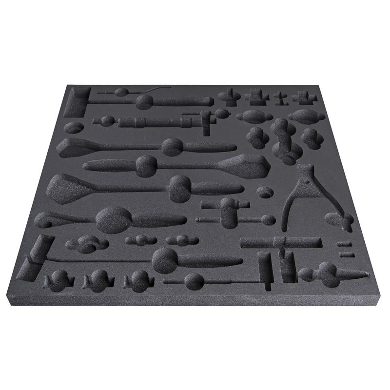 UNIOR Empty Tray For Set2-2600AC