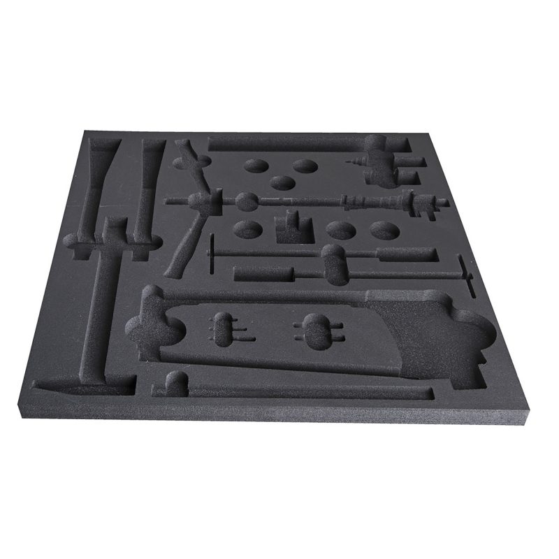 UNIOR Empty Tray For Set2-2600C